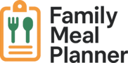 Family Meal Planner